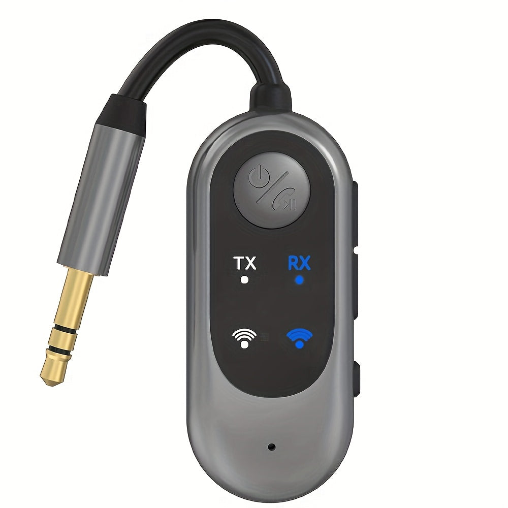 Bezprzewodowy Adapter Audio 2w1