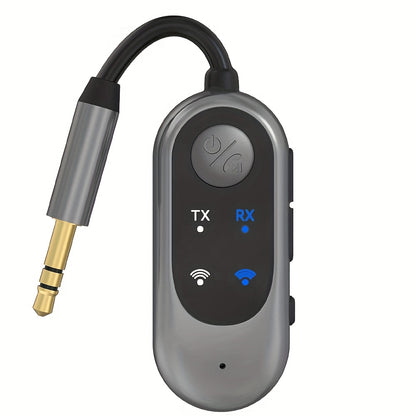 Bezprzewodowy Adapter Audio 2w1